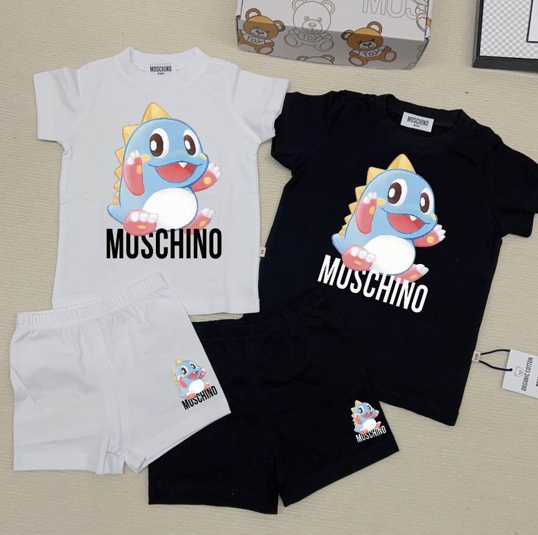 Moschino sz73-110 35